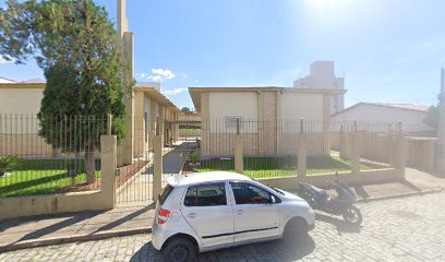 Fachada de A Igreja de Jesus Cristo dos Santos dos Últimos Dias