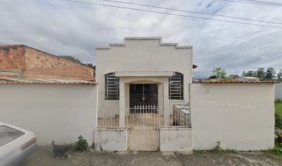 Fachada de ADEL Congregação Novo Horizonte 1