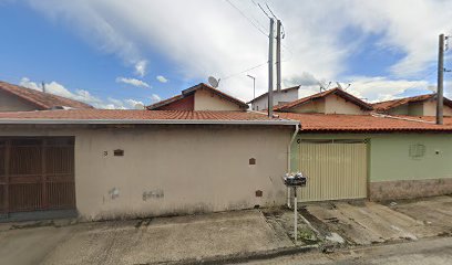 Fachada de Dr. Aldo Nassif