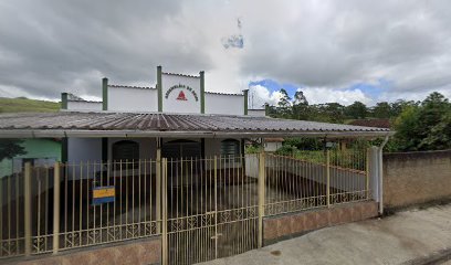 Fachada de AD GUARATINGUETÁ - Rocinha