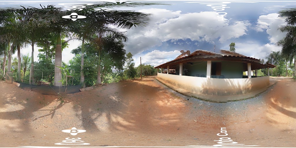 Fachada de Assembleia de Deus Ministério Guaratinguetá Bairro São José