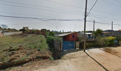 Fachada de AD Belém assembleia de Deus Shengrila