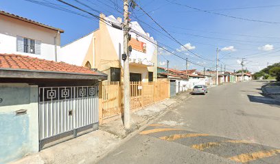 Fachada de AD Belém Pinda - Beta