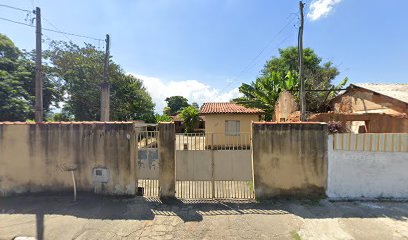 Fachada de AD Belém Pinda - Feital