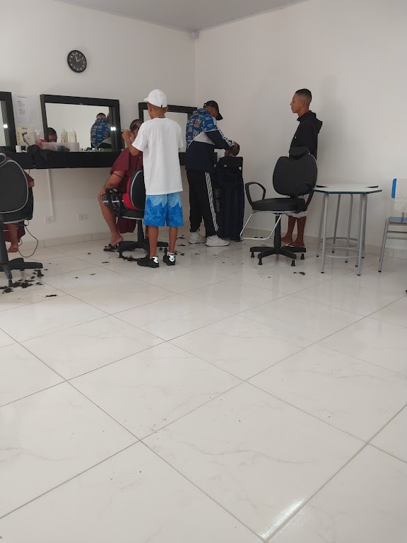 Fachada de Projeto Jataí Salesianos