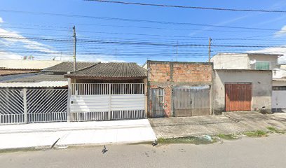 Fachada de AD Belém Pinda - Pasim