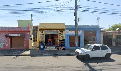 Fachada de AD Belém Pinda - Vale das Acácias