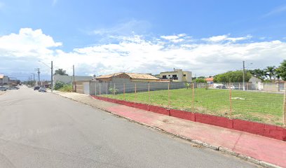 Fachada de Terreno Primeira Igreja Batista em Moreira César