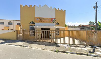 Fachada de AD Belém Pinda - Terra dos Ipês I