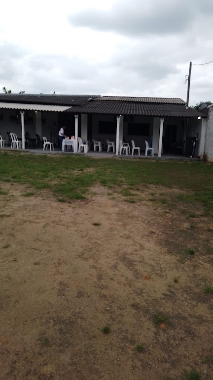 Fachada de Comunidade Nossa Senhora do Carmo