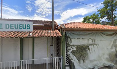 Fachada de AD GUARATINGUETÁ - Pedrinhas