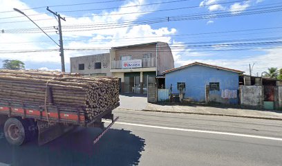 Fachada de UNIVERSAL Vila São Benedito