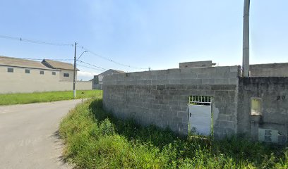 Fachada de AD Belém Pinda - Cézar Park