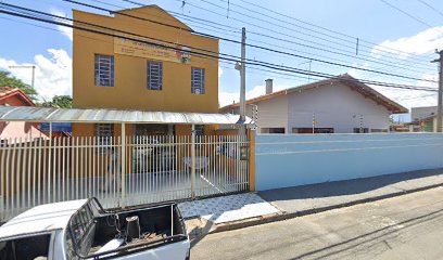 Fachada de AD Belém Pinda - Crispim