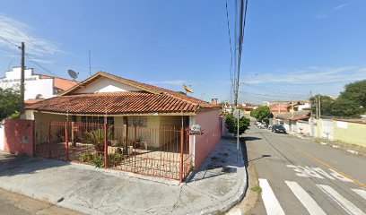 Fachada de Igreja Evangelica Assembleia de Deus Reformada No