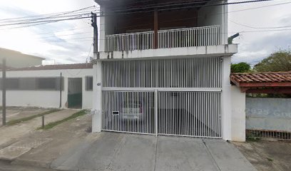 Fachada de Assembleia De Deus Ministério Belem