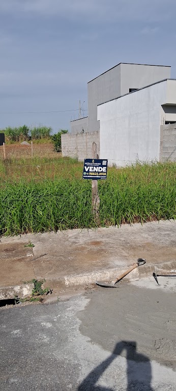 Fachada de Flamboyant - Loteamento Residencial