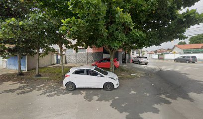 Fachada de Ministério Mar Aberto (Igreja Evangélica)