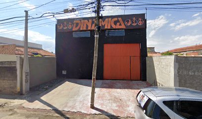 Fachada de IGREJA BATISTA RESTAURAÇÃO