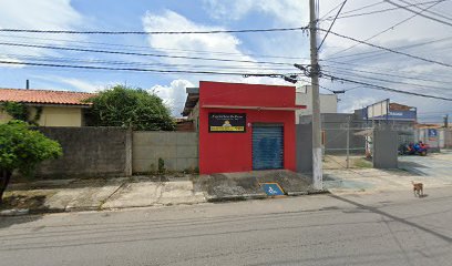 Fachada de Assembleia De Deus Novo Amanhecer em Cristo
