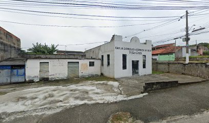 Fachada de IGREJA EVANGELICA ASSEMBLEIA DE DEUS Vida Cristo
