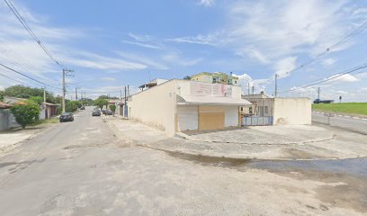 Fachada de AD Belém Pinda - Araretama II