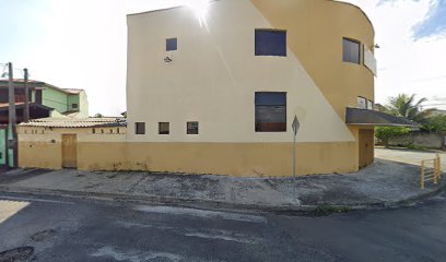Fachada de AD Belém Pinda - Mombaça
