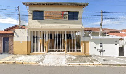 Fachada de AD Belém Pinda - Campo Alegre
