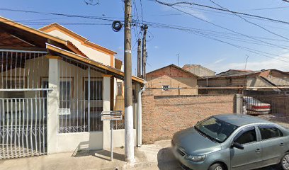 Fachada de AD Belém Pinda Araretama I