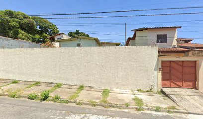 Fachada de A Igreja de Jesus Cristo dos Santos dos Últimos Dias