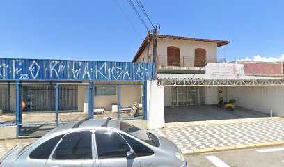 Fachada de AD Belém Pinda - Tremembé (Centro)