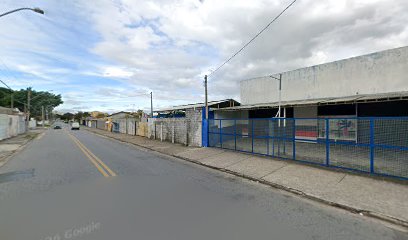Fachada de Evangelho Pleno