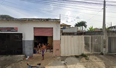 Fachada de Igreja Evangelica Assembleia De Deus