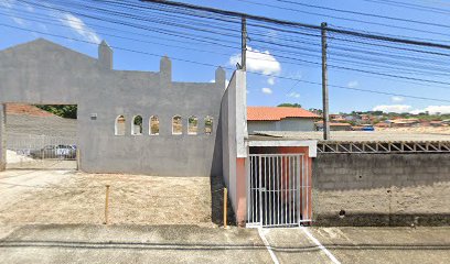 Fachada de Comunidade Internacional Vida Cristã