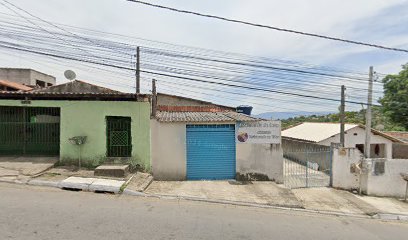 Fachada de Assembleia de Deus Ministerio Restaurando as Vidas