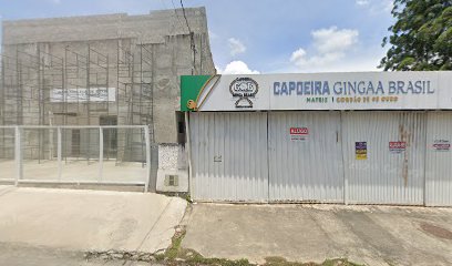 Fachada de AD Brás - Taubaté
