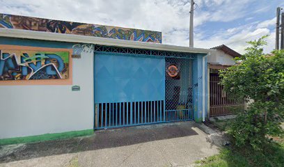Fachada de Igreja envangelica nações unidas