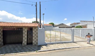 Fachada de Congregação Cristã no Brasil - São Gonçalo
