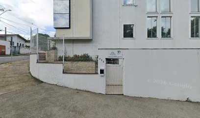 Fachada de IASD - Independência