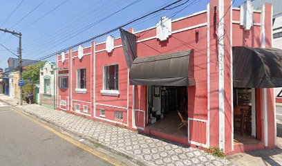 Fachada de IGREJA BATISTA PRIMEIRO DE JANEIRO