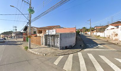 Fachada de IGREJA EVANGELICA PENTECOSTAL ADICI