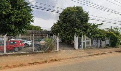 Fachada de UBS MAIS Chácaras Reunidas Brasil