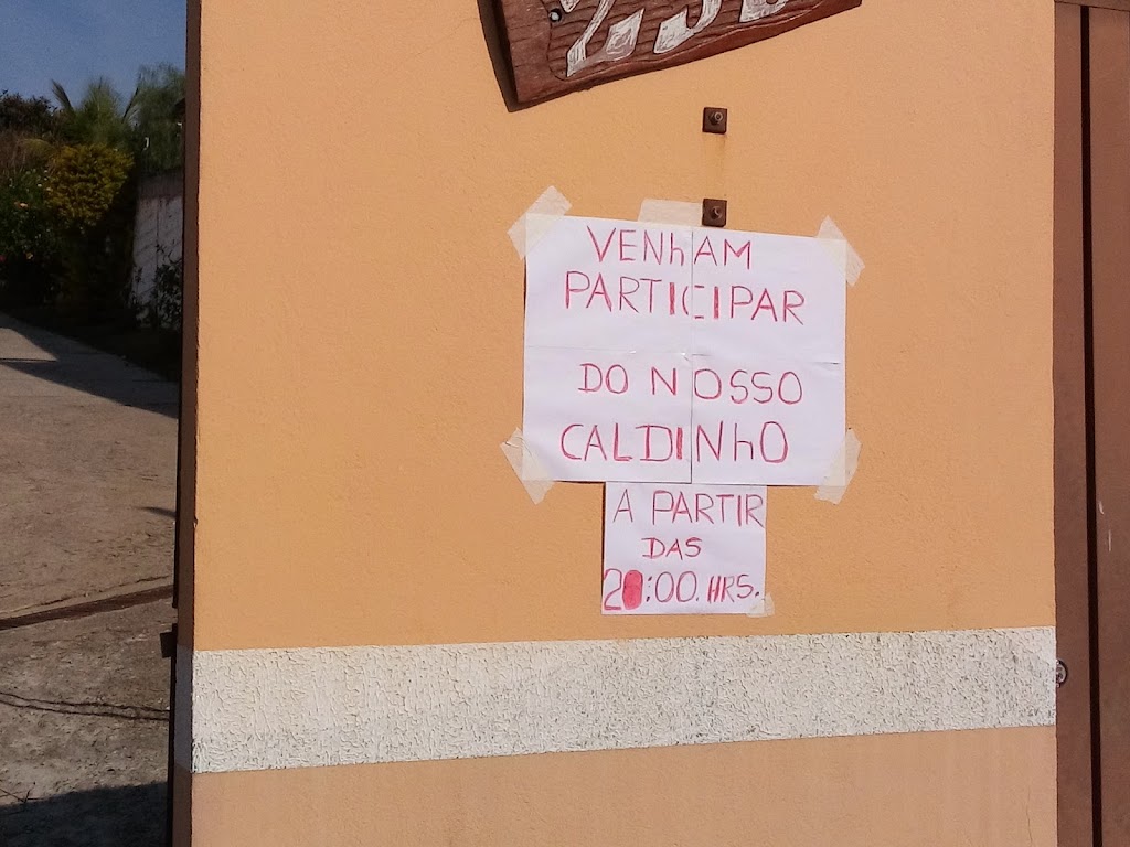 Fachada de Comunidade Cristã da Fonte