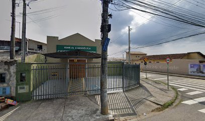Fachada de ICS