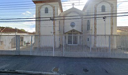 Fachada de Grupo de Oração Taubaté (Sentinelas no Espírito)