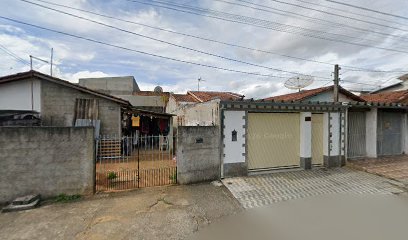 Fachada de Gceu Lidiane