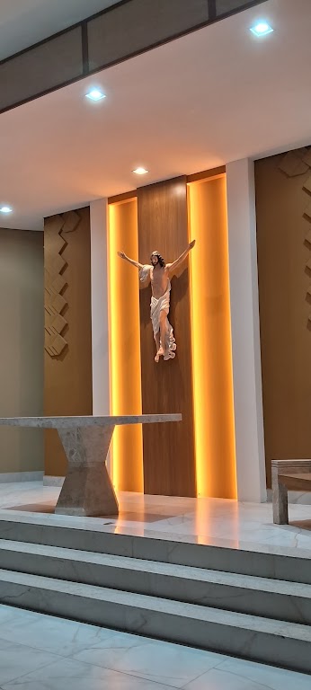 Fachada de Movimento Shalom