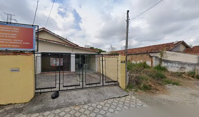 Fachada de Igreja Evangélica Assembleia De Deus