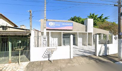 Fachada de Igreja Metodista Wesleyana Flor do Vale