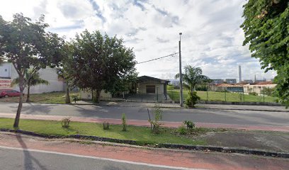 Fachada de Comunidade São José - Paróquia Nossa Senhora Mãe da Igreja PNSMI